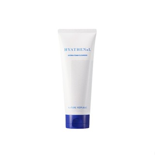 Nature Republic Hyatenol Hydra Foam Cleanser 150ml