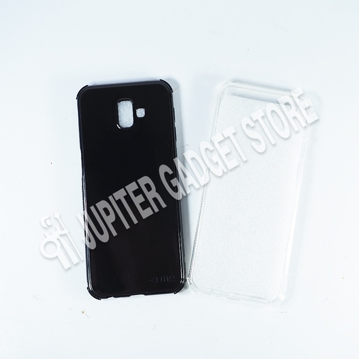 Samsung Galaxy J6 Plus Ume BigBang Softcase