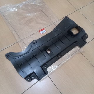 Cover Bawah Mesin Depan Honda CRV TURBO 2018-2022 Original