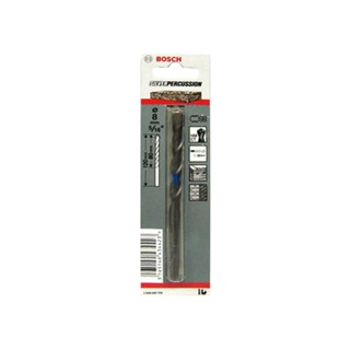 MASONRY ดอกเจาะคอนกรีต BOSCH 8 มม.MASONRY DRILL BIT BOSCH 8MM