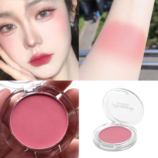 Rouge บลัชออนแต่งหน้า สีนู้ด สีโมโนโครม สําหรับผู้เริ่มต้น