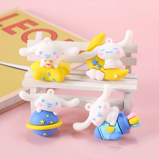 Sanrio พวงกุญแจชินม่อน พร้อมส่งจากไทย