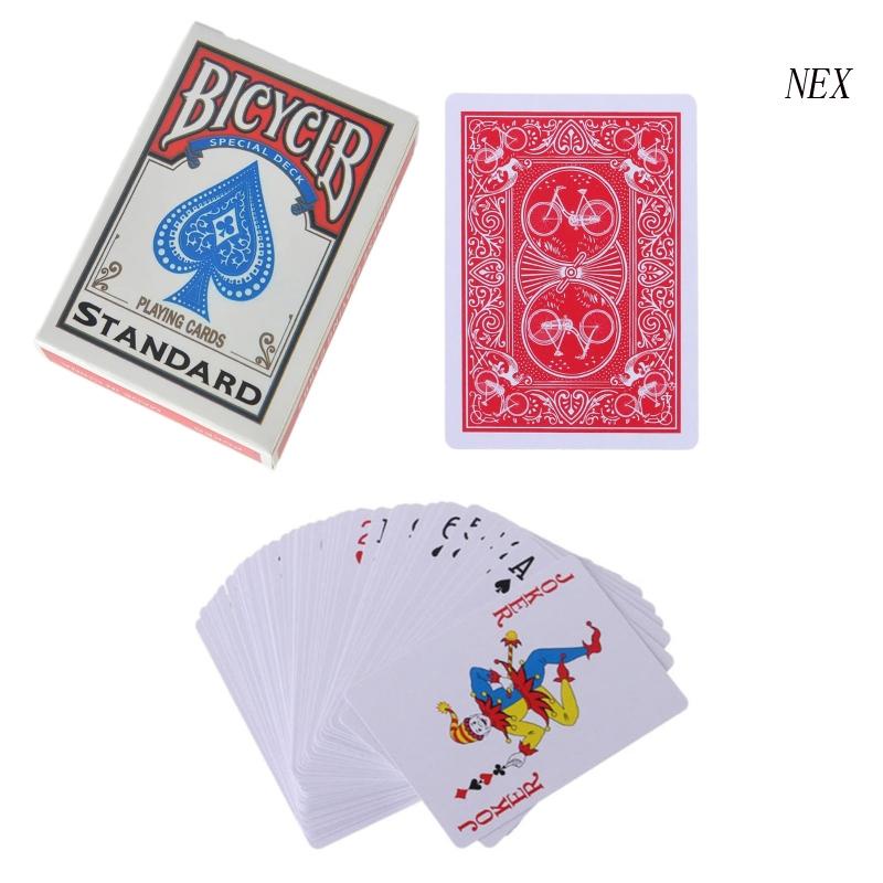 Nex ไพ่มายากล อเนกประสงค์ ของเล่นเสริมพัฒนาการ สําหรับเด็กผู้ชาย