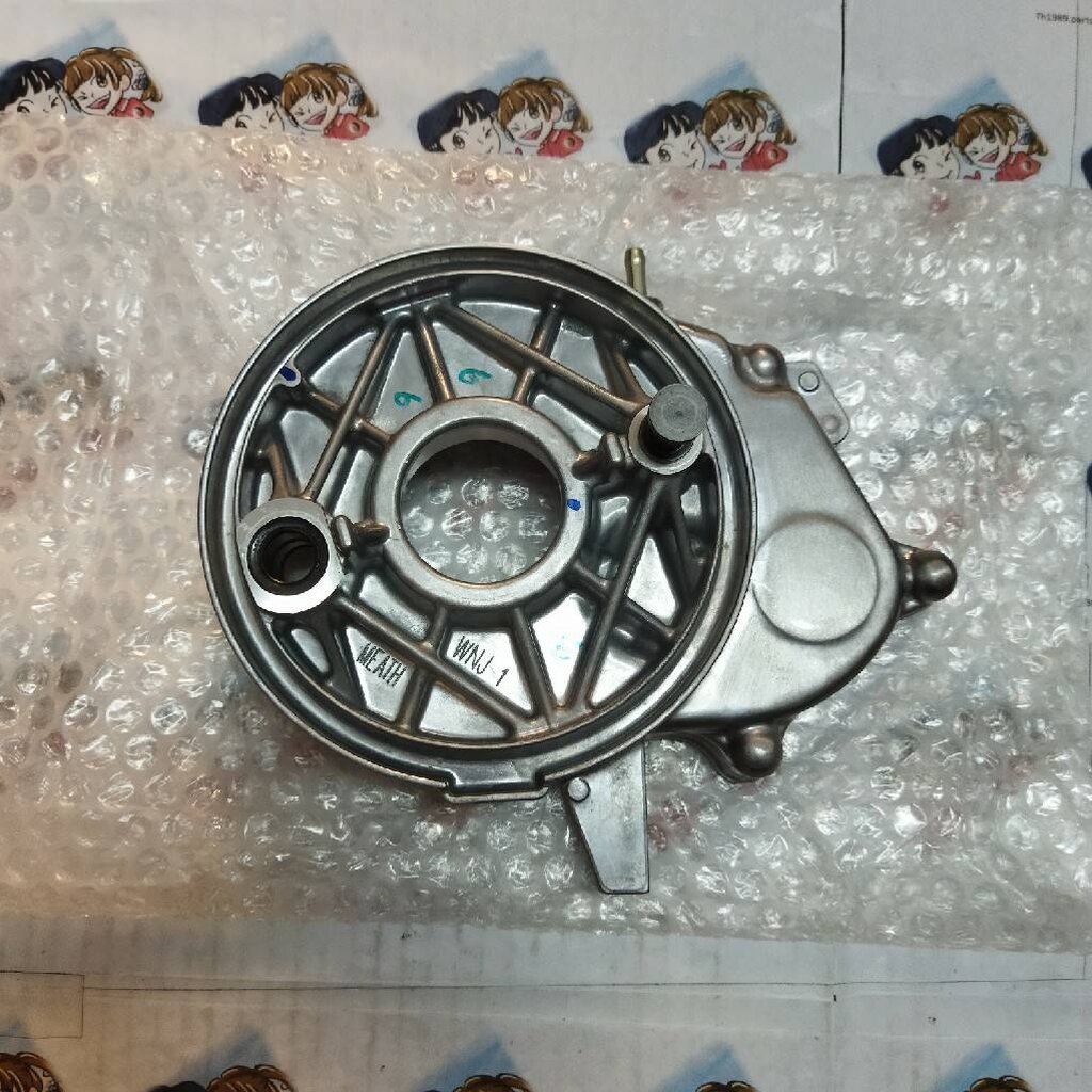 21200-KWN-710 เรือนชุดเฟืองท้าย PCX150 2012-2016 อะไหล่แท้ HONDA