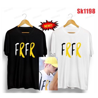 (RF) เสื้อยืด ลาย NCT TAEYONG FRFR NCT DREAM 127rx32e23_09