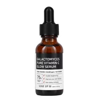 Some BY MI Galactomyces Pure เซรั่มวิตามินซี เรืองแสง 1.01 fl.oz / 30 มล.