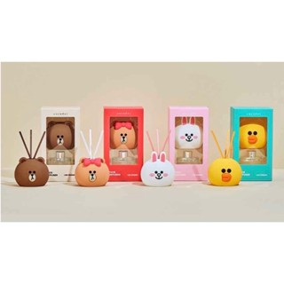 ✨ COCODOR X LINE FRIENDS Face Diffuser ก้านหอม