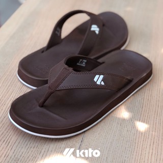 Kito Walk รองเท้าแตะ รุ่น AA64 🍀Size 36-43 kitoแท้ 💯%