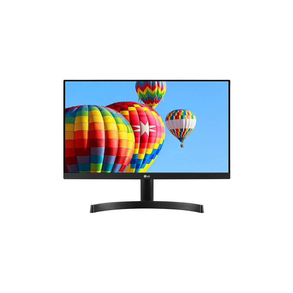 MONITOR LG 22MK600M-B - 21.5" IPS FHD 75Hz FREESYNC