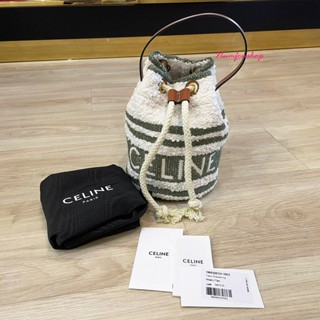 Celine Teen Drawstring รุ่นล่าสุดสวยมาก