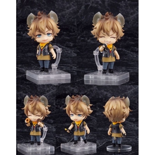 ✅ Nendoroid 1833 Ruggie Bucchi - Nendoroid Twisted wonderland -