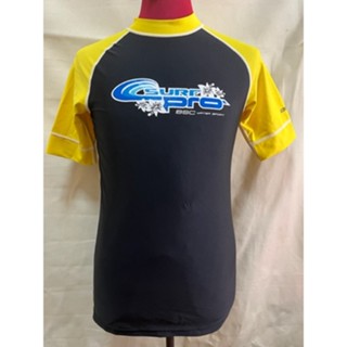 เสื้อว่ายน้ำ SALE!! RUSHGUARD