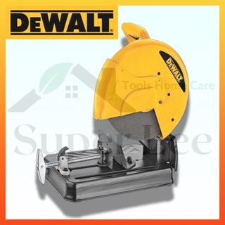 DeWALT รุ่น D28730 แท่นตัด แท่นตัดไฟเบอร์ เครื่องตัด เครื่องตัดไฟเบอร์ แท่นเลื่อย แท่นเลื่อยตัดไฟเบอร์ 14 นิ้ว