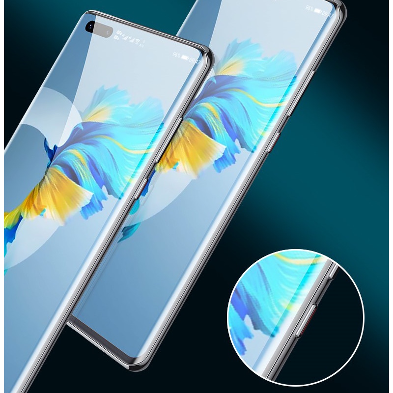 10D Curver กระจกป้องกันสําหรับ Samsung S23 S22 S21 S20 S10 Plus Ultra Screen Protector สําหรับ Samsung Note 20 10 Plus แก้ว - รูปที่ 2