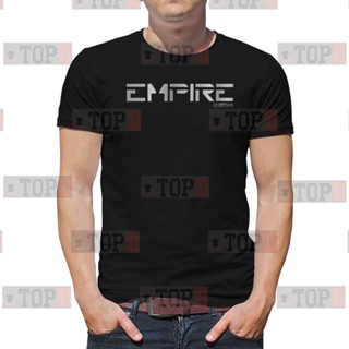 Star Wars The Rise of Skywalker Empire Time unisex men graphic t-shirt_01