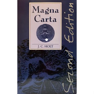 Magna Carta รุ่นที่สอง โดย J.C Holt