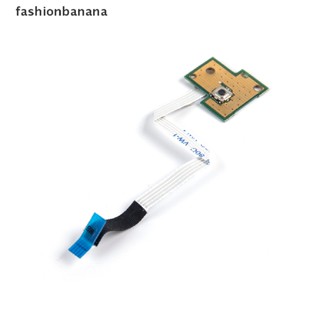 [fashionbanana] ใหม่ พร้อมส่ง บอร์ดปุ่มพาวเวอร์ พร้อมสายเคเบิล สําหรับ Dell N5030 M5030 N5040 N4020 N4030 N4050 N4040