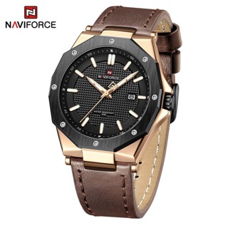 NAVIFORCE นาฬิกาข้อมือผู้ชาย รุ่น NF9200L ของแท้100% รับประกันศูนย์ไทย