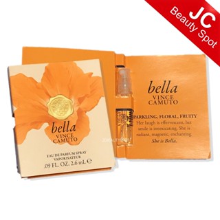 Bella Vince Camuto EDP for women Spray 2.6ml