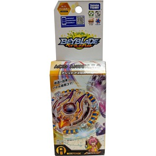 Beyblade Burst B-71 Acid Anubis.Y.O