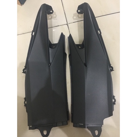 ฝาครอบกล่องแบตเตอรี่ Honda Revo Fit กล่องแบตเตอรี่ Revo Fit