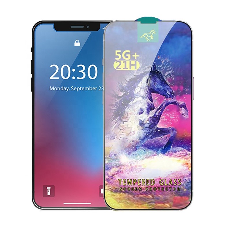 Realme C25, C25y, C25s, C35, R15, R15pro, R17 , R17pro SWIFT HORSE 5G 21H กระจกนิรภัย