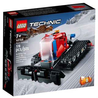 LEGO Technic Snow Groomer 42148