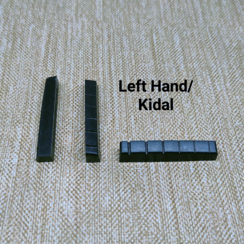 Nut Guitar 6 String Left Hand Kidal LesPaul Gibson SG