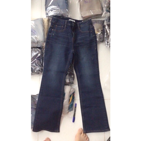 กางเกงยีนส์ขา GBL 50