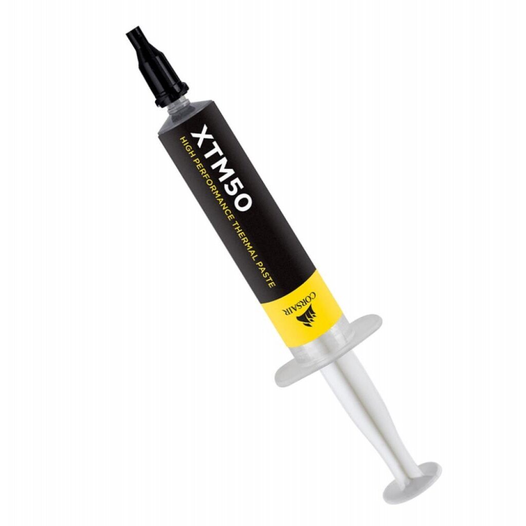 THERMAL GREASE CORSAIR XTM50