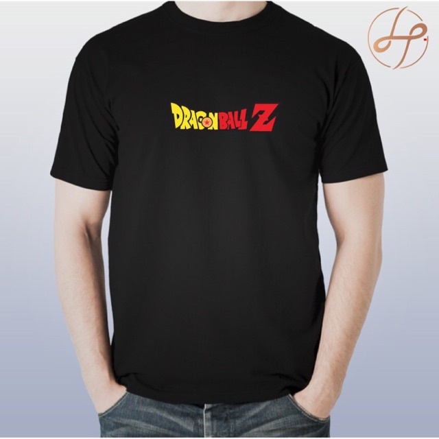 เสื้อยืด พิมพ์ลาย Dragonball Z fans_05