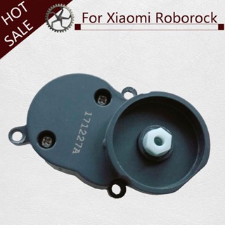 (Ready Stock)Original Roborock S7 S5MAX S6MAXV S50 S51 Parts Of Side Brush GearBox Motor Assembly