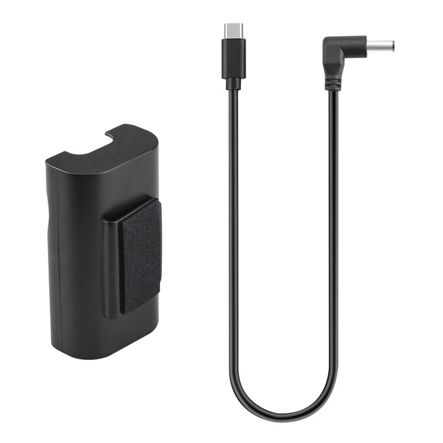สายชาร์จพาวเวอร์ซัพพลาย แบบพกพา สําหรับโดรน DJI Avata Goggles 2