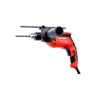 HAMMER สว่านกระแทก KEYANG DMV-13K 13 มม. 650 วัตต์HAMMER DRILL KEYANG DMV-13K 13MM 650W