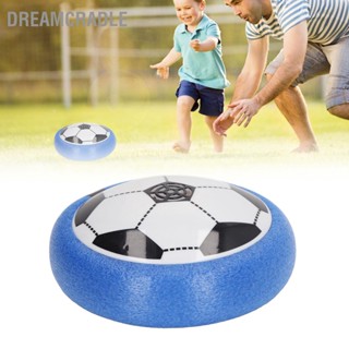  DreamCradle Hover Soccer Ball สีสัน LED การประสานงานของร่างกายปลอดภัย ABS ทนทานของเล่นฟุตบอลลอยได้สำหรับเด็ก Family Home