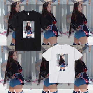 Jennie 69 Pink Venom Graphic Tee/T-Shirt | 4THELADIES_05