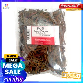 PepperกรัมLong กรัมLongดีปลี500Pepper 500g