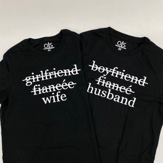 Couple tee offer tee boyfriend girlfriend husband wife CSTee BlackFriday21_02