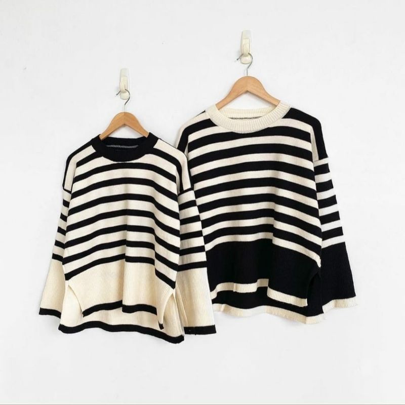 LAYLA STYLE KNIT****