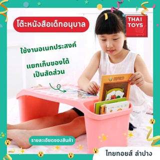 โต๊ะขยันเรียน  คละสี งดเลือกสี #โต๊ะ #โต๊ะเขียนหนังสือ #โต๊ะเรียนออนไลน์  #โต๊ะทำการบ้าน