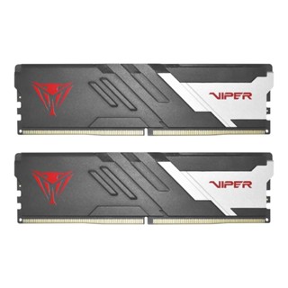 PATRIOT - PVV516G520C36K_VIPER VENOM DDR5 RAM 16GB (2X8GB) 5200MHz Kit