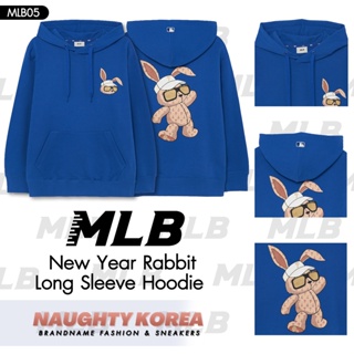 พร้อมส่ง📍MLB NEW YEAR RABBIT คอลใหม่ล่าสุด ต้อนรับปีกระต่าย ✨ ประกันแท้ทุกชิ้นจาก SHOP 🇰🇷