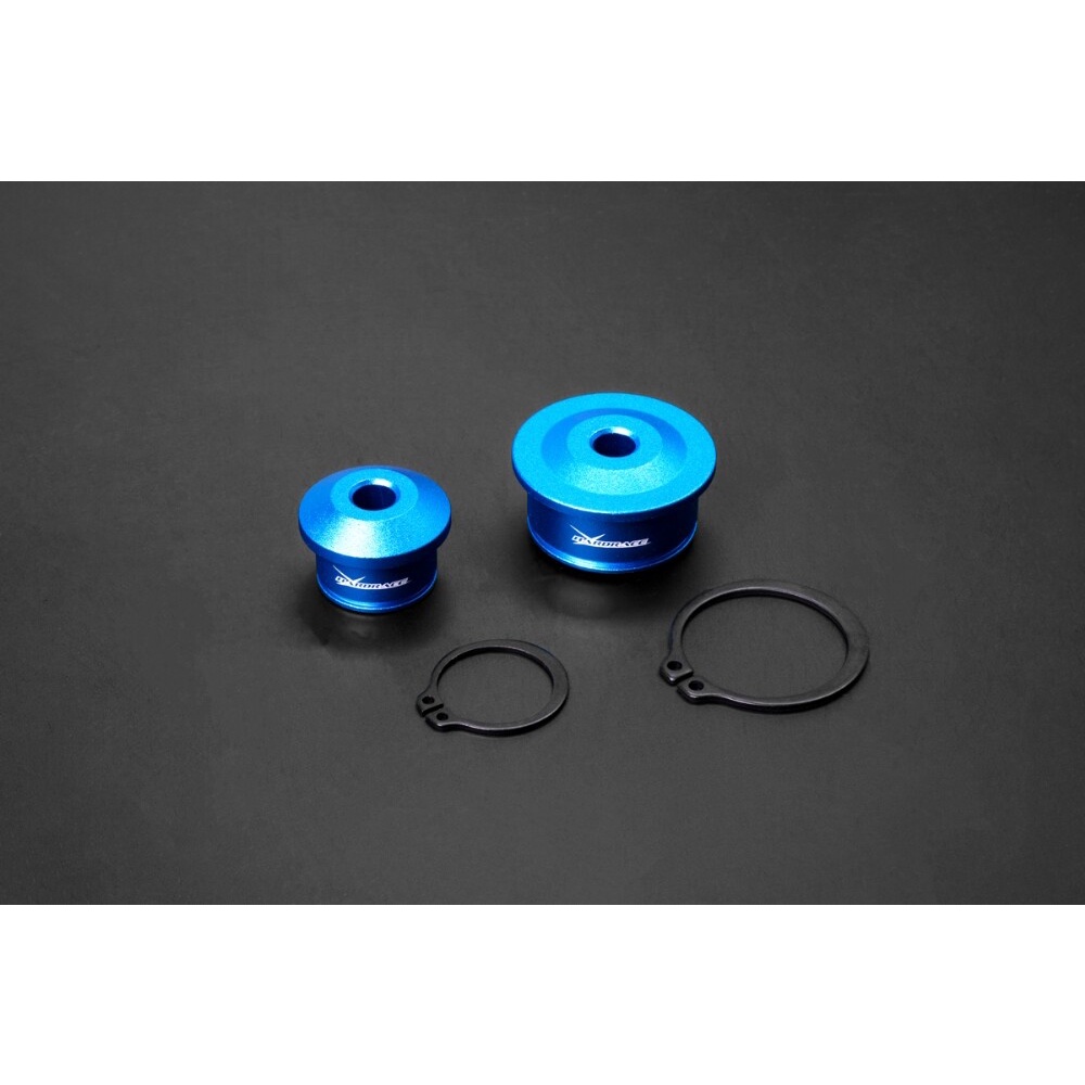 HARDRACE SHIPTER CABLE BUSHING สําหรับ HONDA CIVIC FD / FB / FC / FK2 TYPE-R / FK8 TYPE-R / FE / FL5