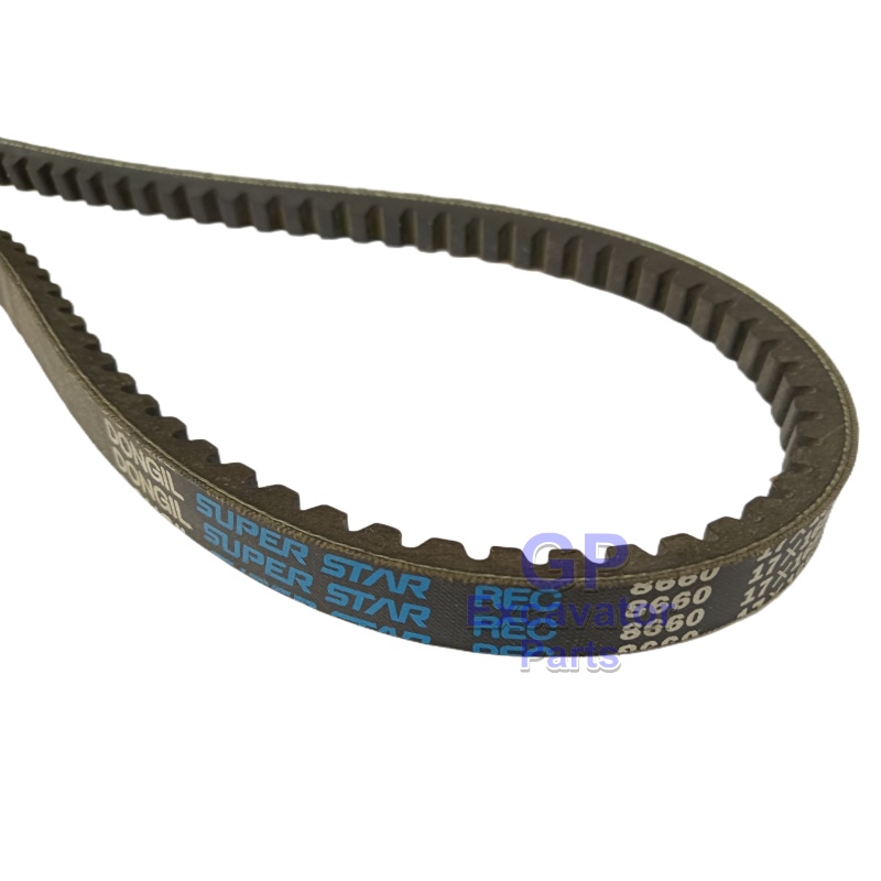 FAN BELT RPF 5660 (DONGIL/BANDO)