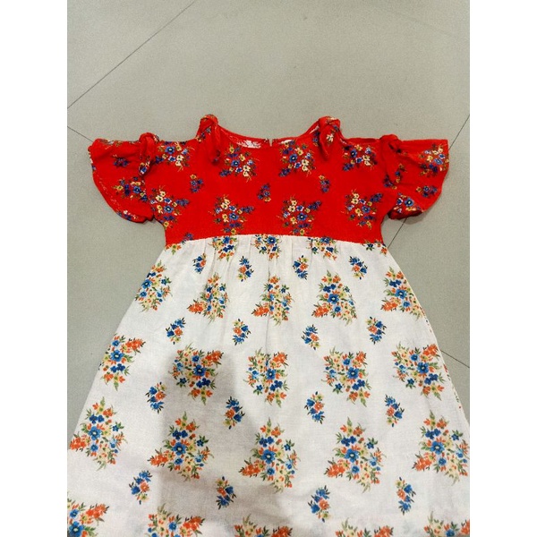 Zara kids uk 7 เหมือนใหม่