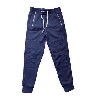 กางเกงขายาว​ผ้าสำลี มีซิป สนับเข่า​ ผ้าผ่านการทอคุณภาพสูง​ ไม่ใช้ผ้าสต็อกราคาถูก หนานุ่มใส่สบาย รับประกันเนื้อผ้า