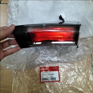 Reflektor Bagasi Lampu Belakang Civic TURBO 2018-2020 ORIGINAL - KANAN