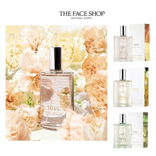 [THE Face SHOP] Soul น้ําหอม 30 มล.