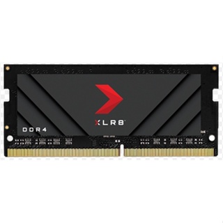 PNY - MN8GSD43200X_XLR8 Gaming DDR4 8GB 3200MHz Notebook