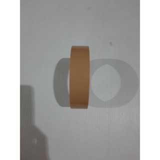 เทปปิดกล่อง เทปขุ่น OPP ขนาด 1 นิ้วx45 (valu tape)